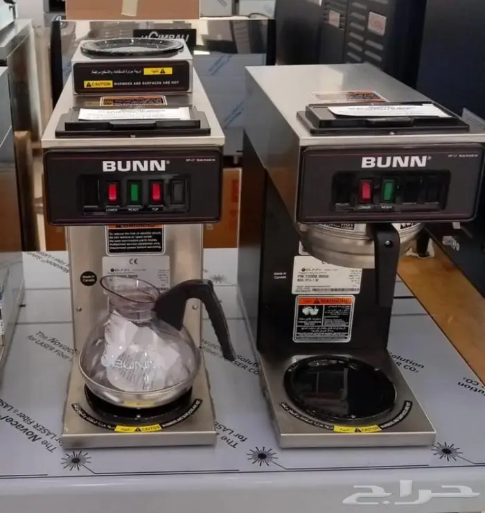 معدات مقاهي ومطاعم 6