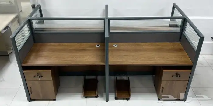 مكاتب بارتشن 2