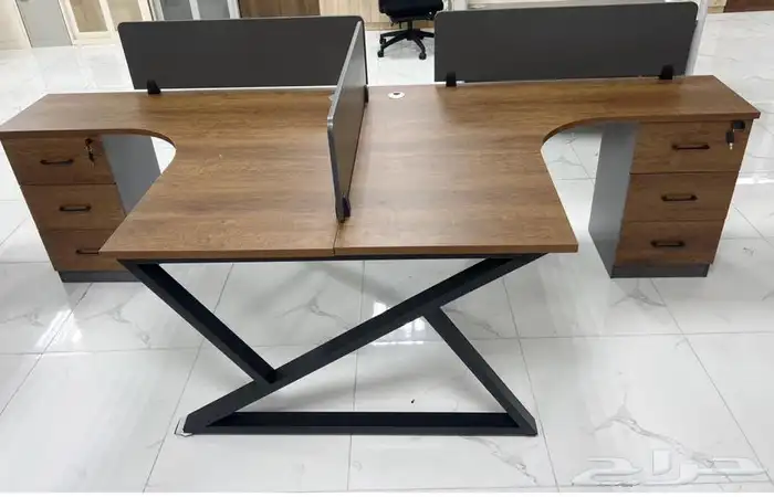 مكاتب بارتشن 1