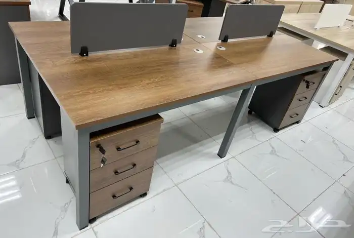 مكاتب بارتشن 3