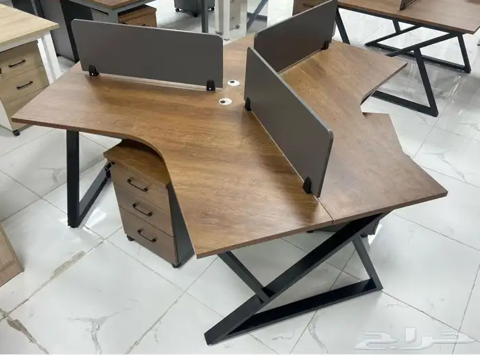 مكاتب بارتشن 0