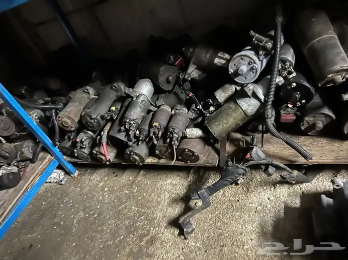 قطع سيارات امريكيه وتشكيله واسعه 29