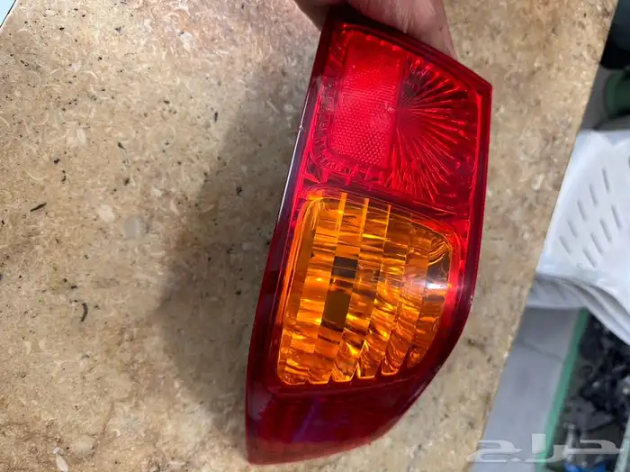 اصطبات كامري 2002اصليه 2