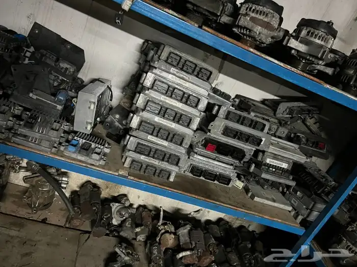 قطع سيارات امريكيه وتشكيله واسعه 28