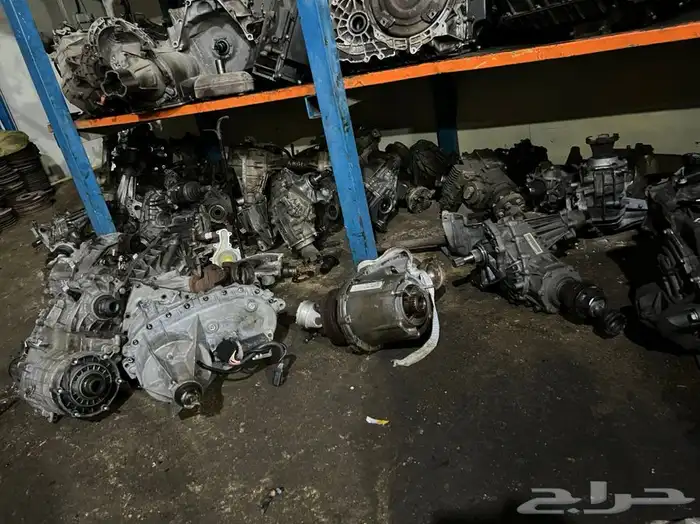 قطع سيارات امريكيه وتشكيله واسعه 25