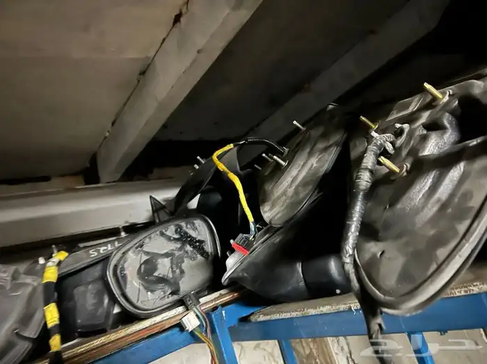 قطع سيارات امريكيه وتشكيله واسعه 30