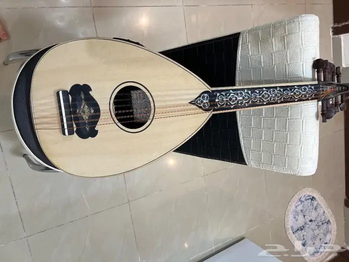 عود نصف كهربائي 0