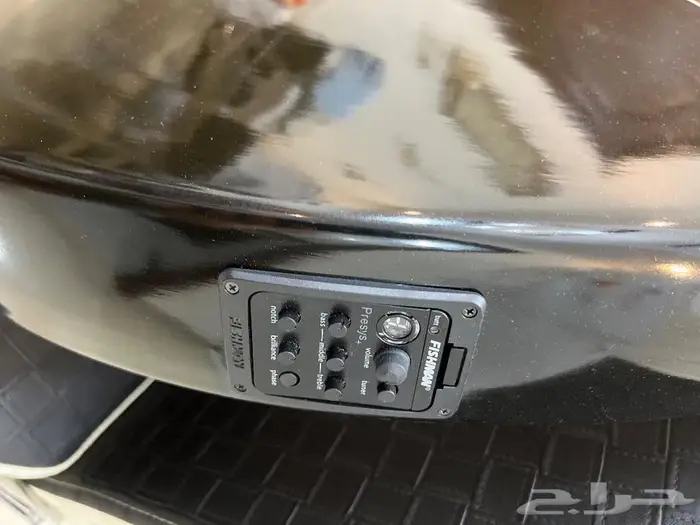 عود نصف كهربائي 3