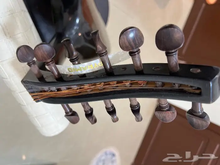 عود نصف كهربائي 4