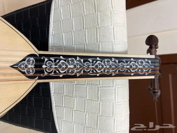 عود نصف كهربائي 7