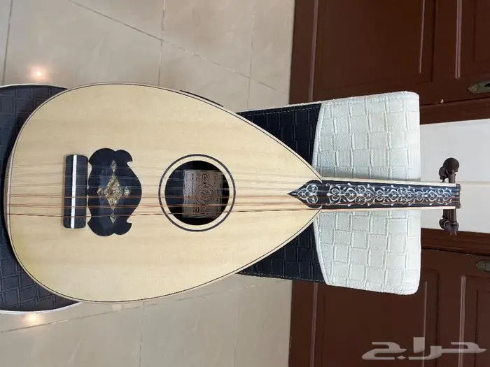 عود نصف كهربائي 8