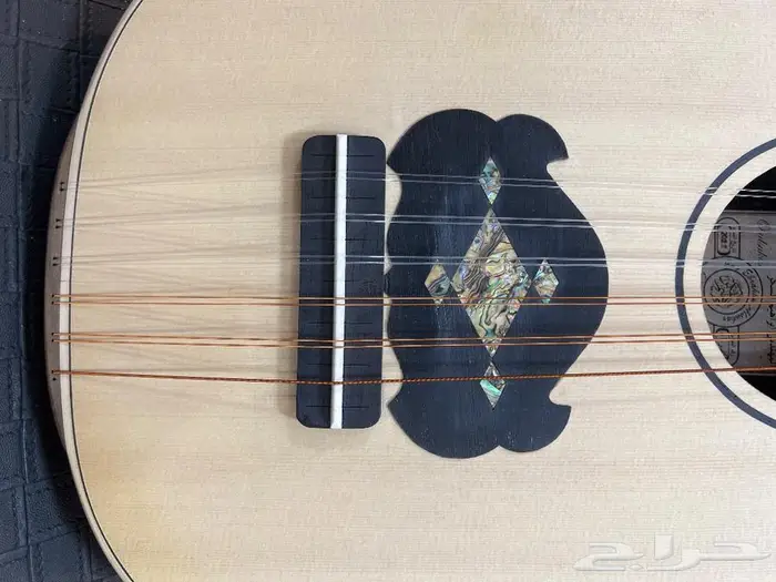 عود نصف كهربائي 6