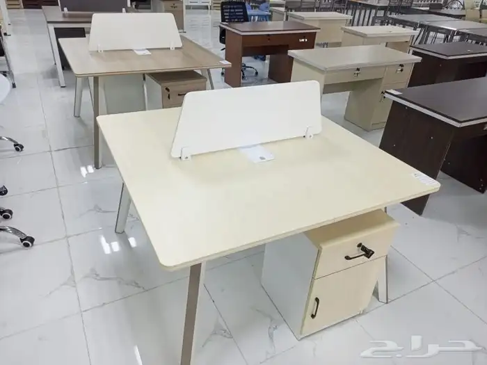 مكاتب بارتشن 5