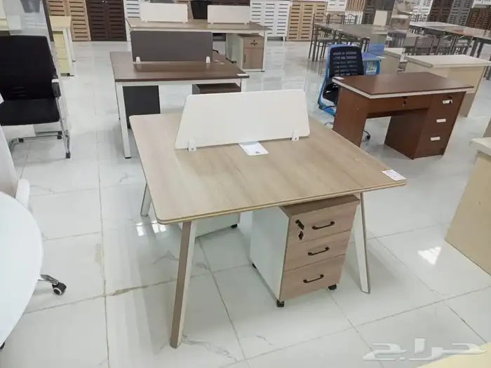 مكاتب بارتشن 6