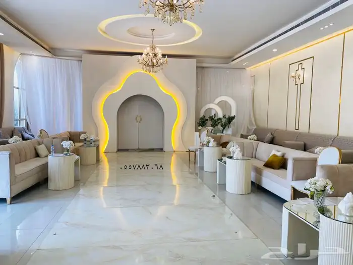 تخرج كنب ايجار في الرياض كوشه حفلات 81