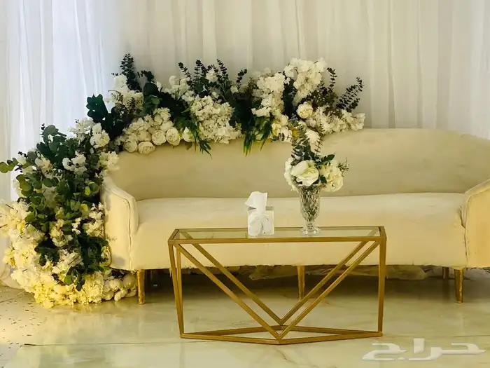 تخرج كنب ايجار في الرياض كوشه حفلات 52