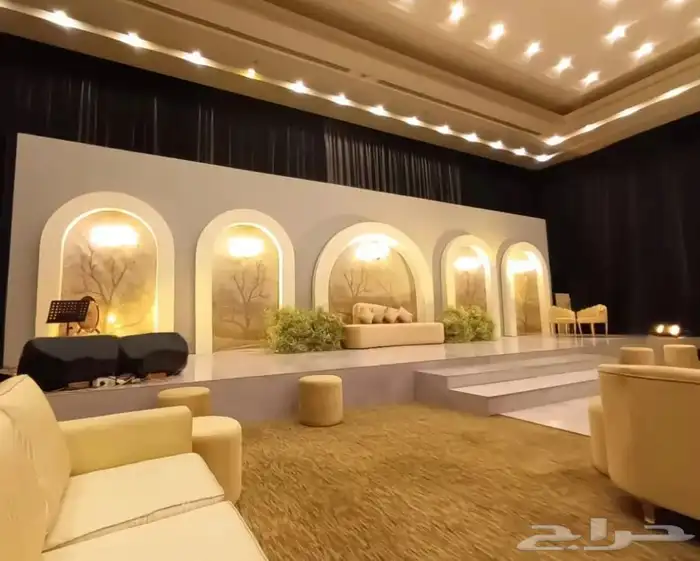 تخرج كنب ايجار في الرياض كوشه حفلات 46