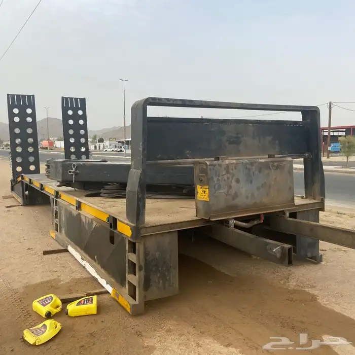 معدات ثقيلة 3