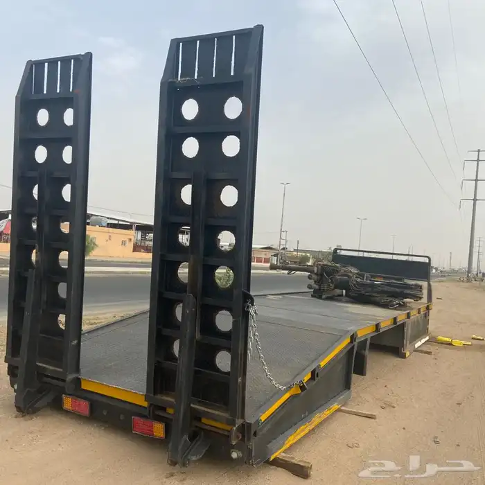 معدات ثقيلة 4