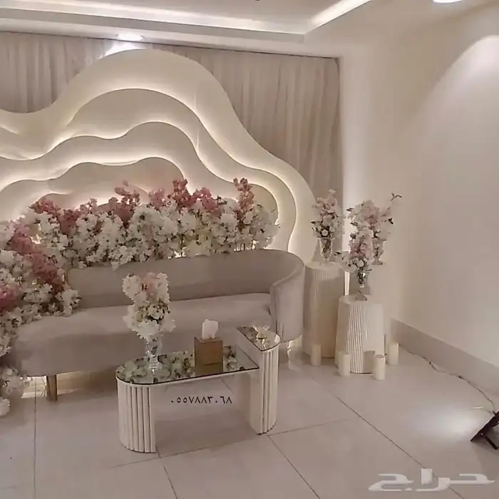 تخرج كنب ايجار في الرياض كوشه حفلات 11