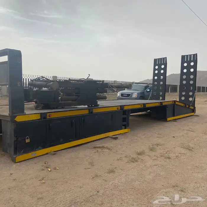 معدات ثقيلة 1