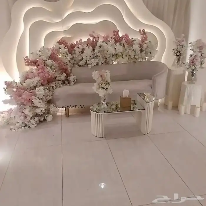 تخرج كنب ايجار في الرياض كوشه حفلات 12