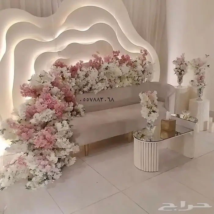 تخرج كنب ايجار في الرياض كوشه حفلات 14