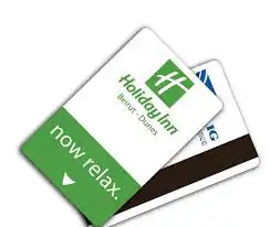 كروت فنادق كروت اقفال الذكية hotels card 3