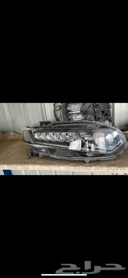 قطع غيار هوندا اكورد شمعات واجهات 2022 2