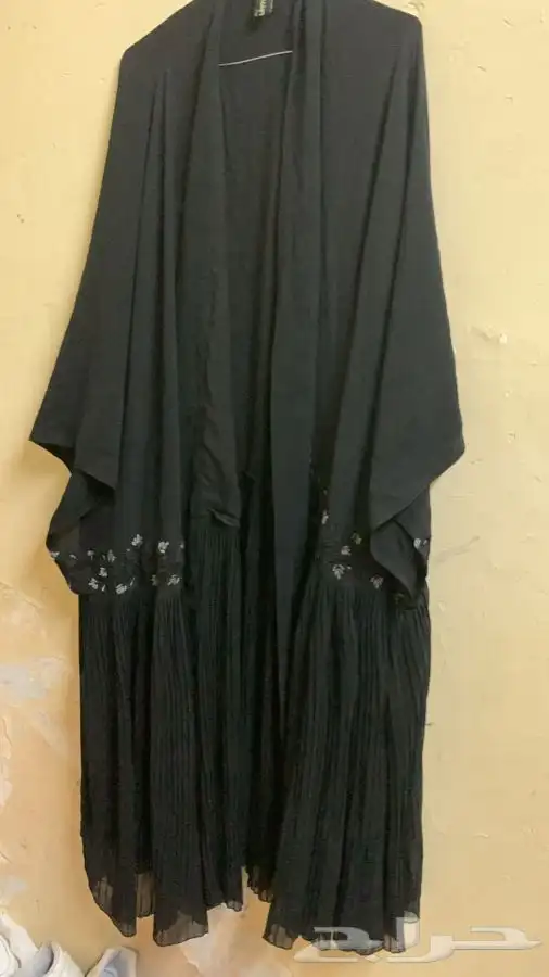 عبايات مستعملة ممتازة 32
