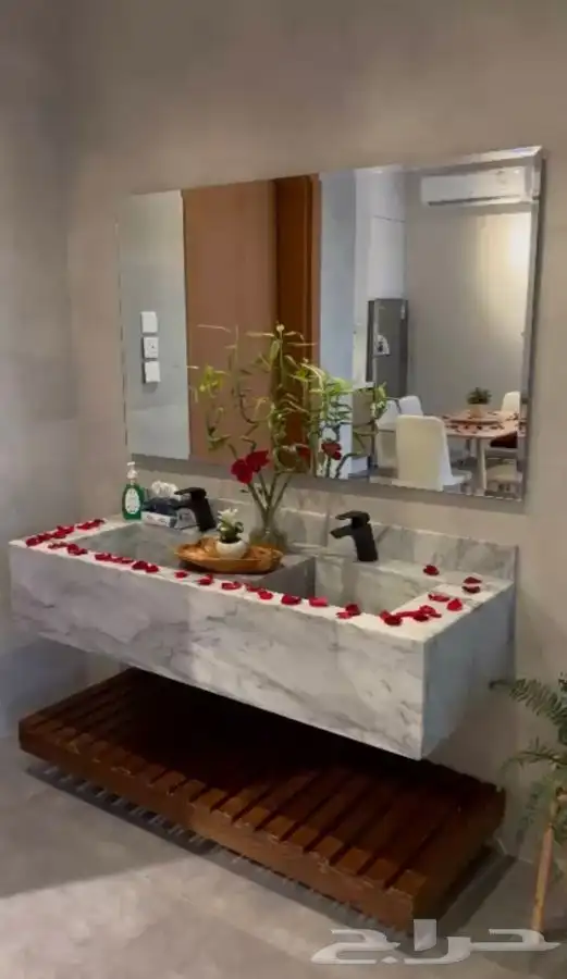 تنسيق فنادق وشاليهات في جدة بأقل الاسعار 2