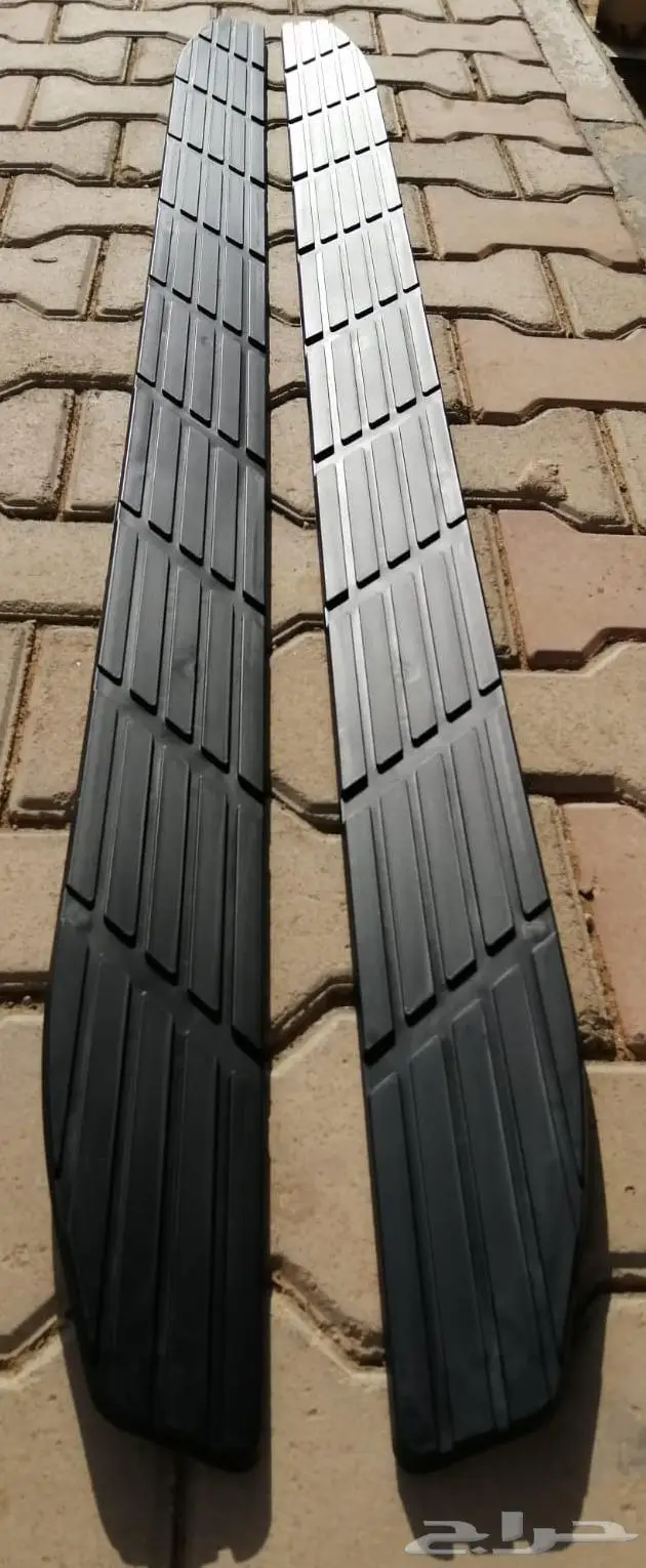 دعسات ربل جيب لاندكروزر من 2012 الى 2016 1