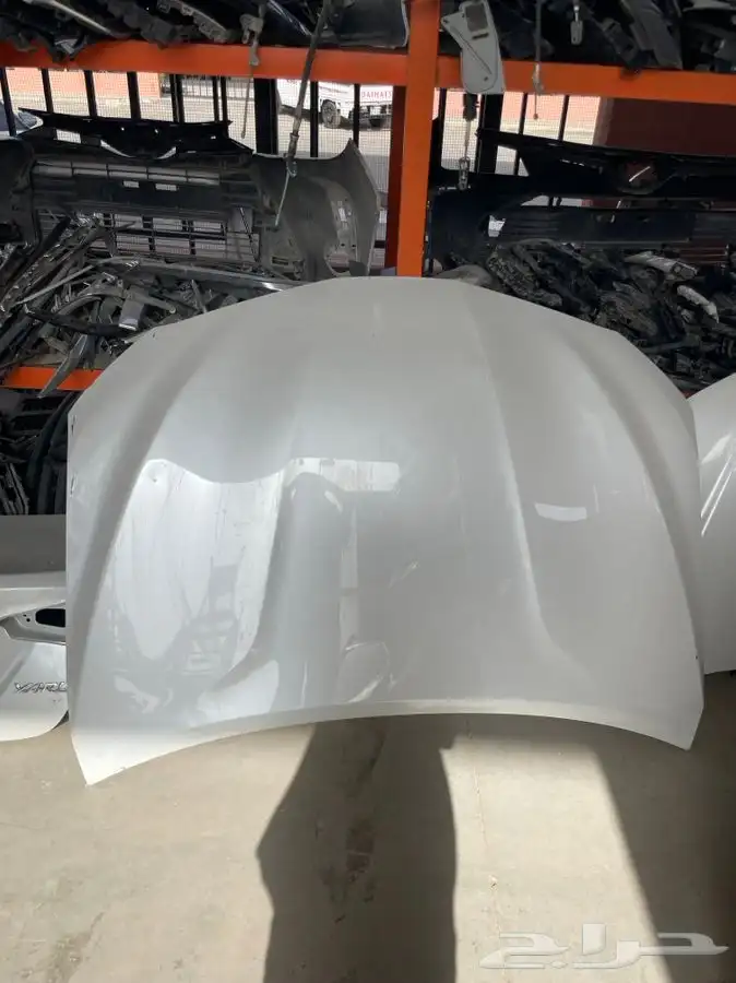 كبوت كامري موديل 18_20_22_23 وكاله 1