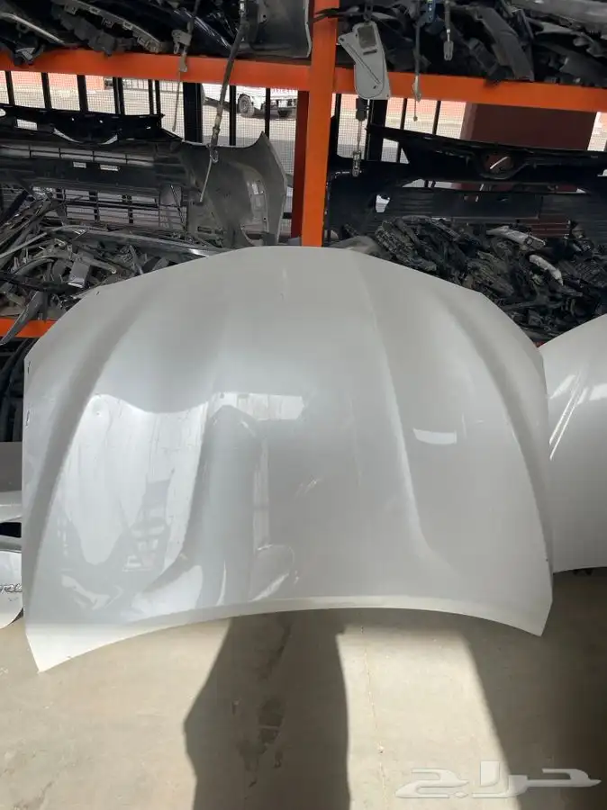 كبوت كامري موديل 18_20_22_23 وكاله 0