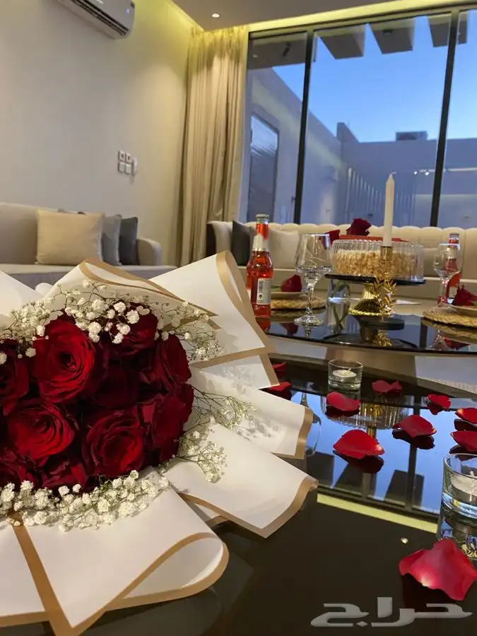 تنسيق فنادق وشاليهات في جدة بأقل الاسعار 5