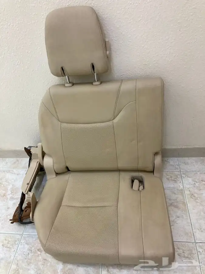 قطع لكزس LS 400وLS 430وجيب لكزس 570LX 8