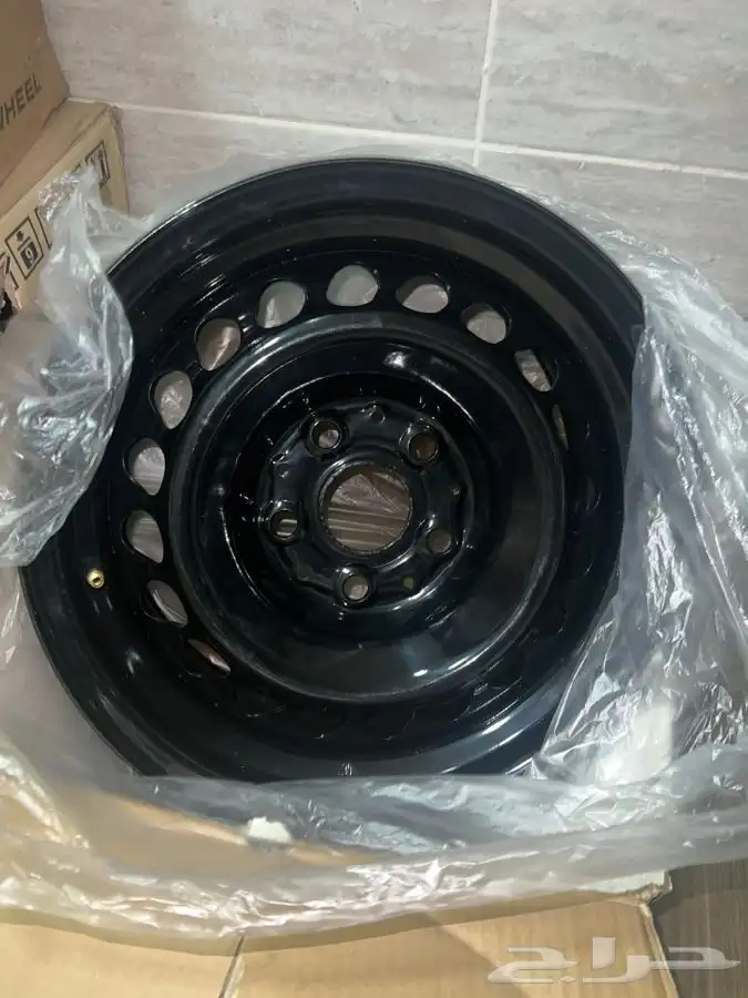 طقم جنوط الدمعه هايلكس لموديل جديد نزول ا الى 2006 0