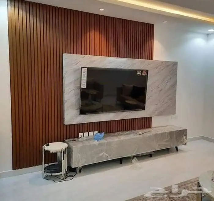 ديكورات داخليه و خارجيه وتنسيق حدائق 4