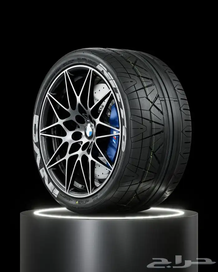 كفرات سيمي سليك اغلب المقاسات 9