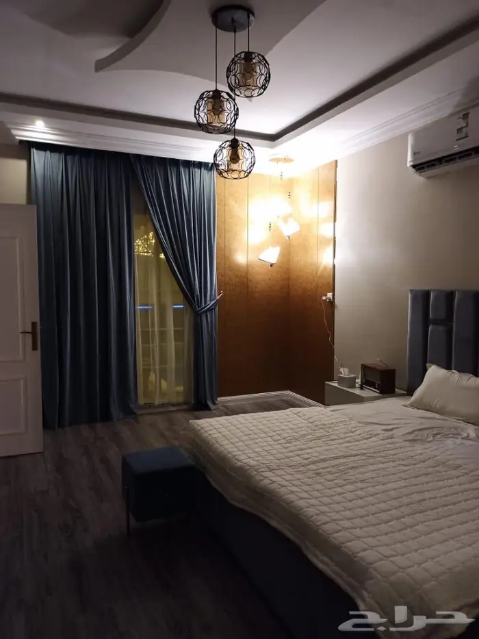 استراحه وشاليه فيلا 19 للايجار اليومي 11