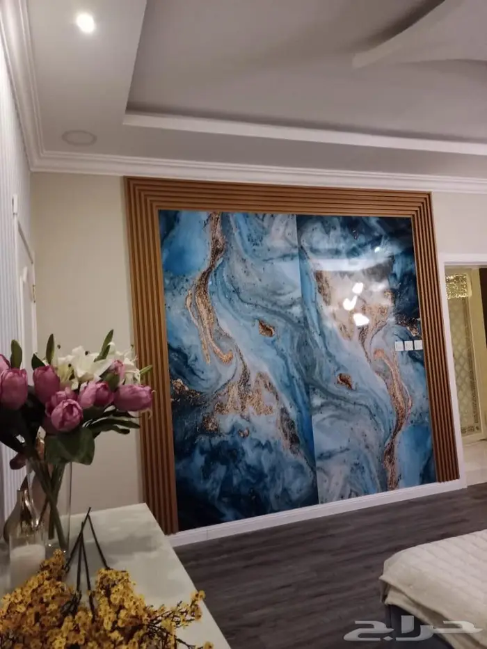 استراحه وشاليه فيلا 19 للايجار اليومي 15