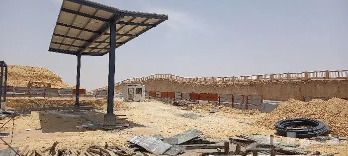 ماجستير هندسة وادراة انشاء مقاول عام 2