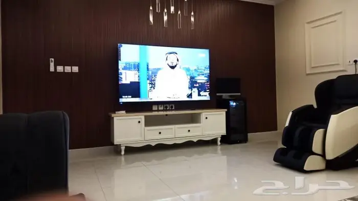 استراحه وشاليه فيلا 19 للايجار اليومي 1