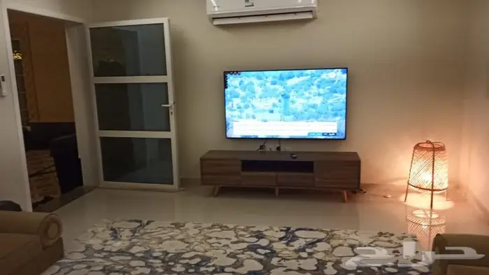 استراحه وشاليه فيلا 19 للايجار اليومي 2