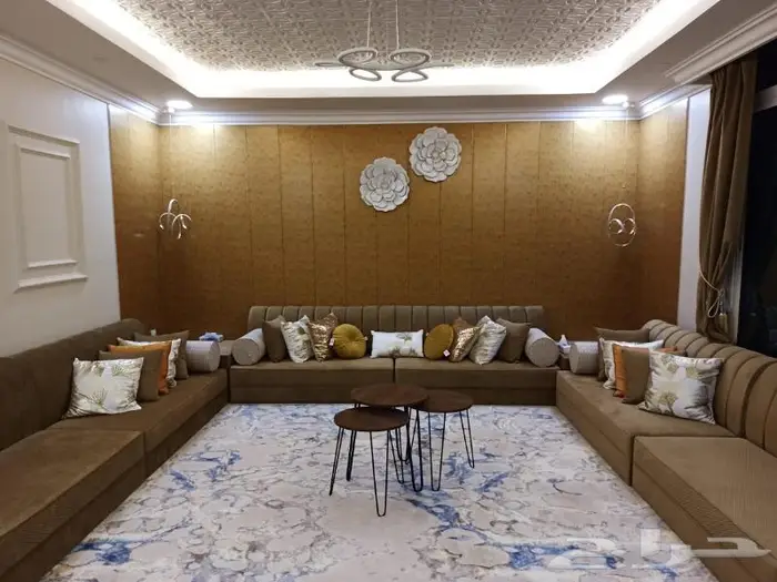 استراحه وشاليه فيلا 19 للايجار اليومي 4