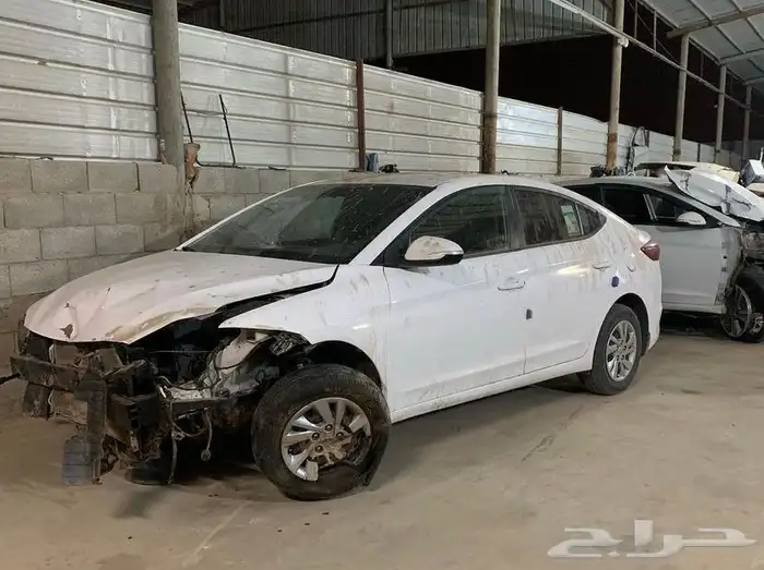 هونداي النترا 2018 1