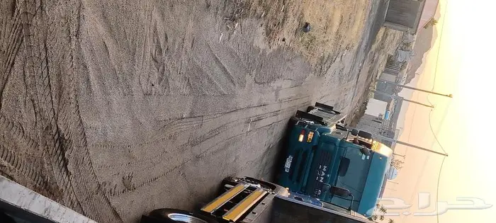 ونش شاحنات ابو جبل 12
