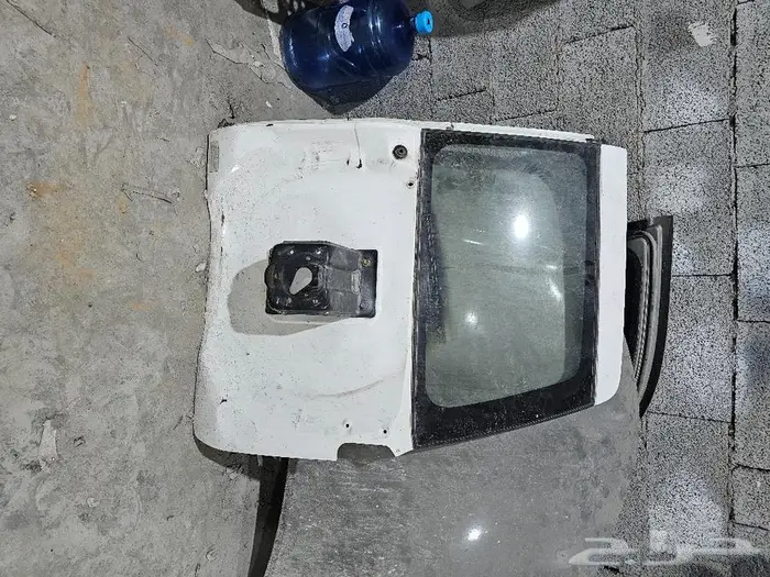 ابواب باترول 2004 ب250 وكاله 0