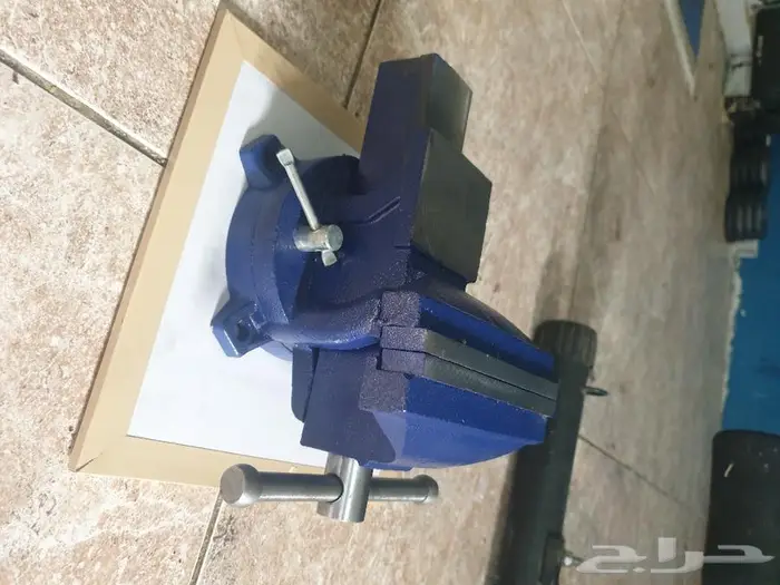 ملزمة طاولة قابل للتحرك 360 درجة باسعار ممتازة 0