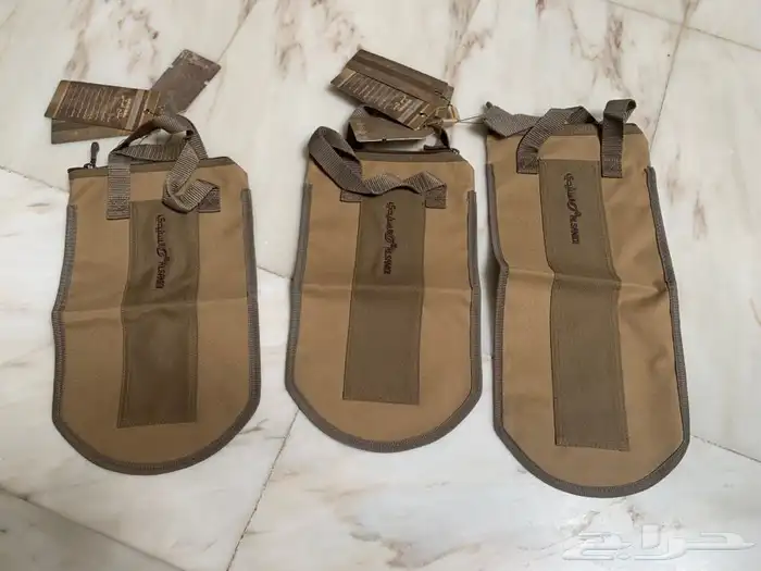 طقم أكياس حفظ شاهي وقهوة ( جديد ) 1